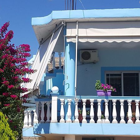 Angels Rooms Ksamil Ngoại thất bức ảnh