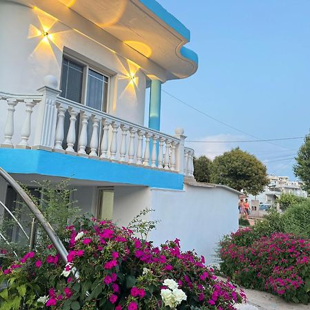 Angels Rooms Ksamil Ngoại thất bức ảnh