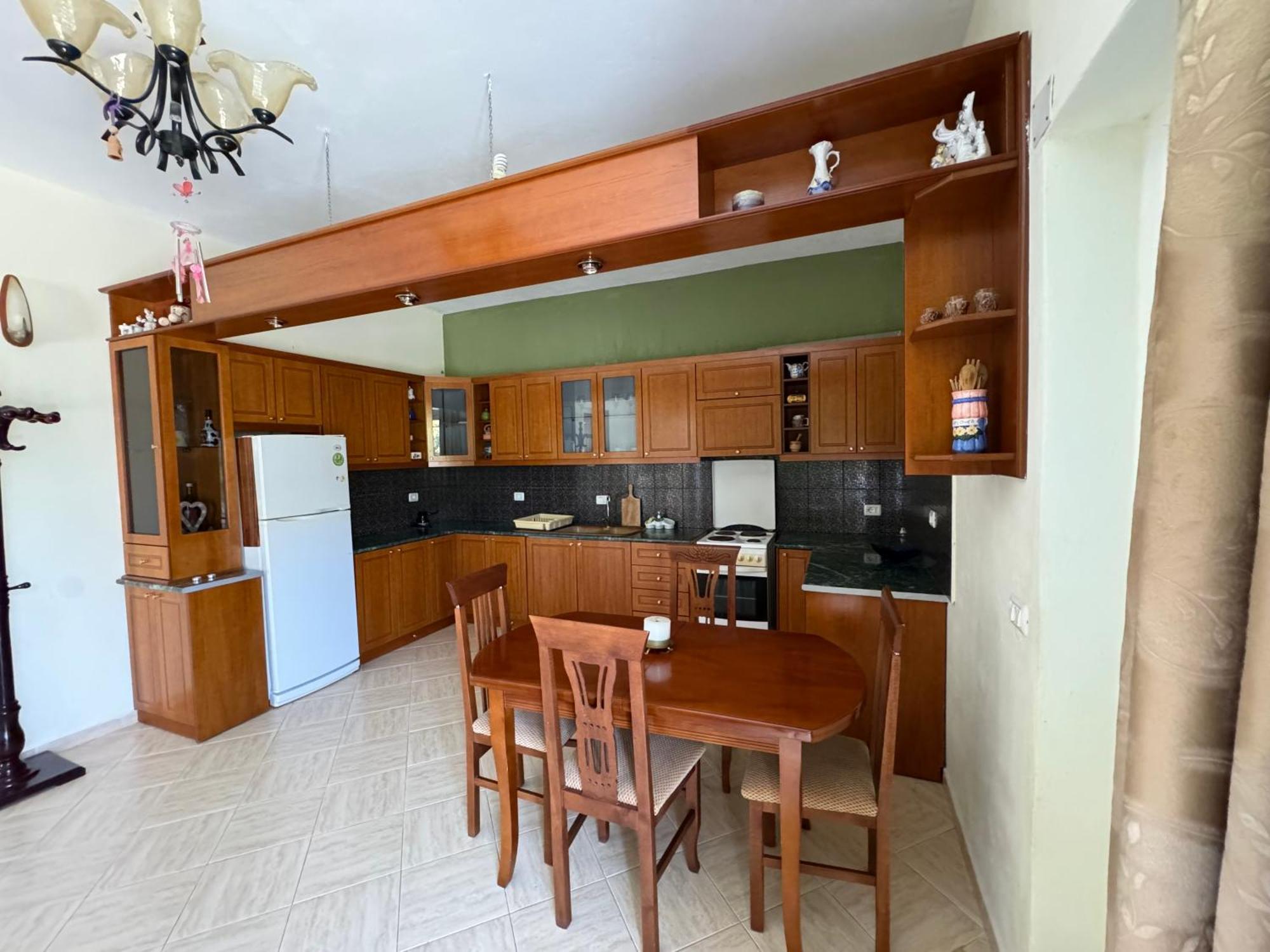 Angels Rooms Ksamil Ngoại thất bức ảnh