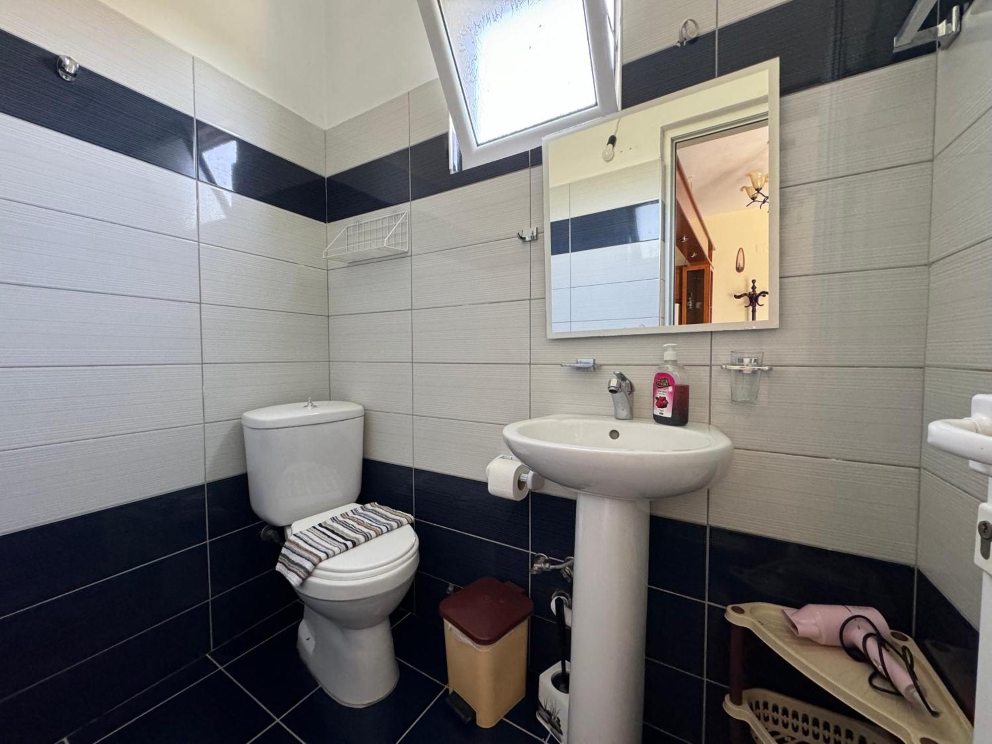 Angels Rooms Ksamil Ngoại thất bức ảnh