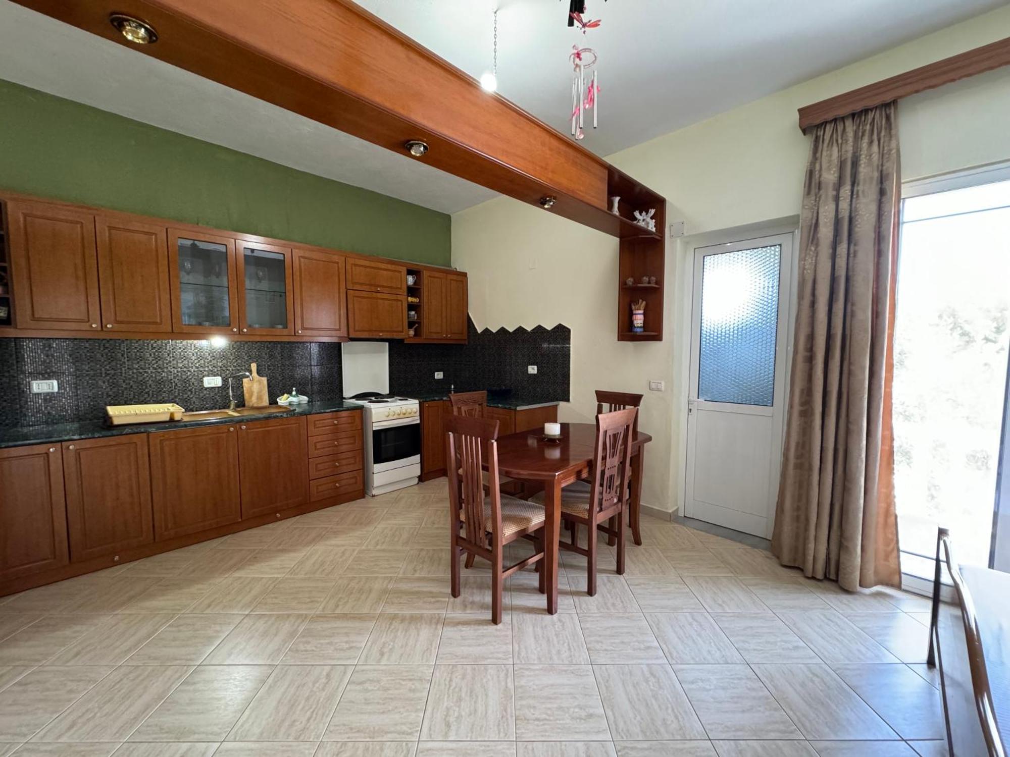 Angels Rooms Ksamil Ngoại thất bức ảnh