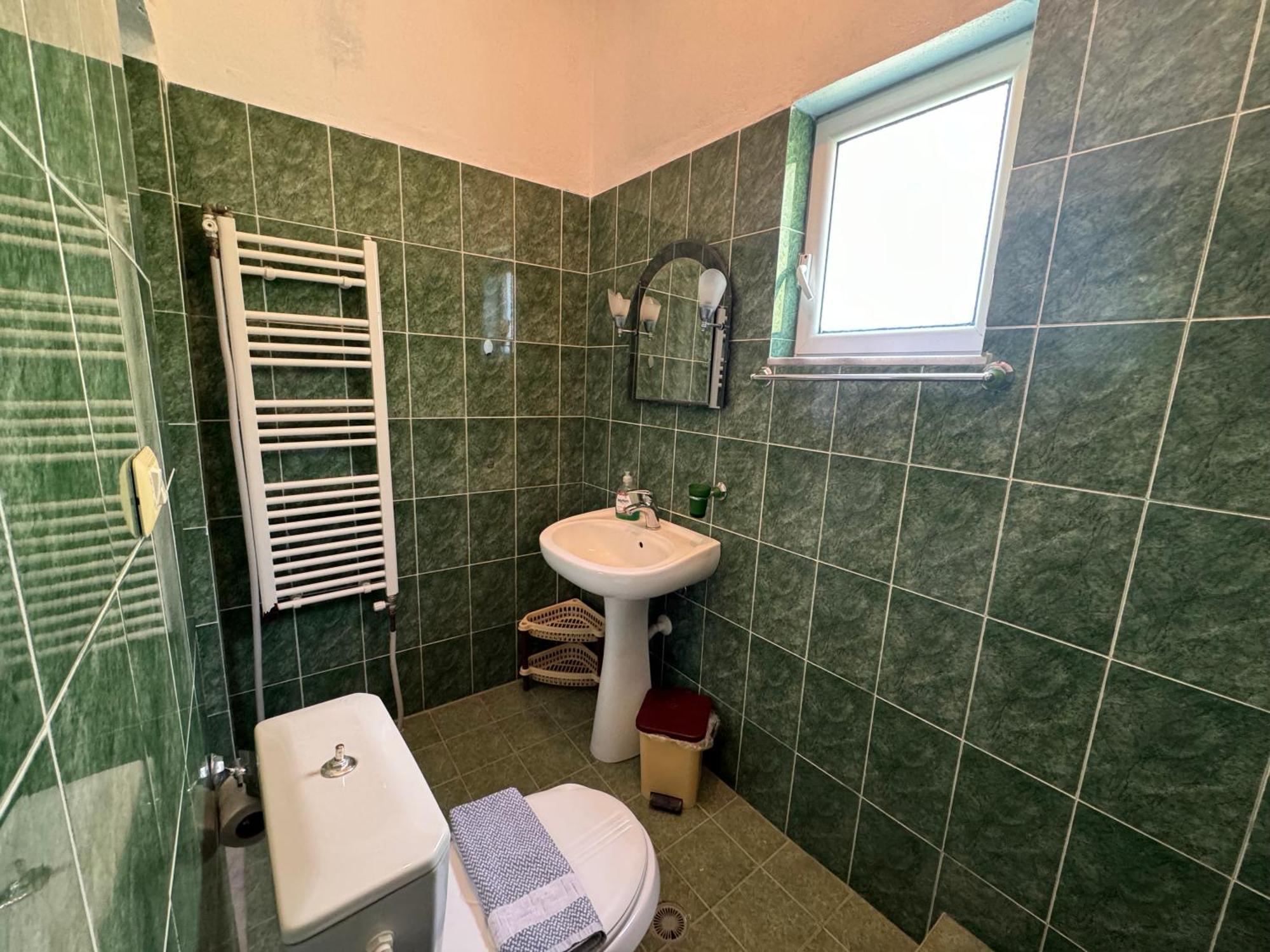 Angels Rooms Ksamil Ngoại thất bức ảnh