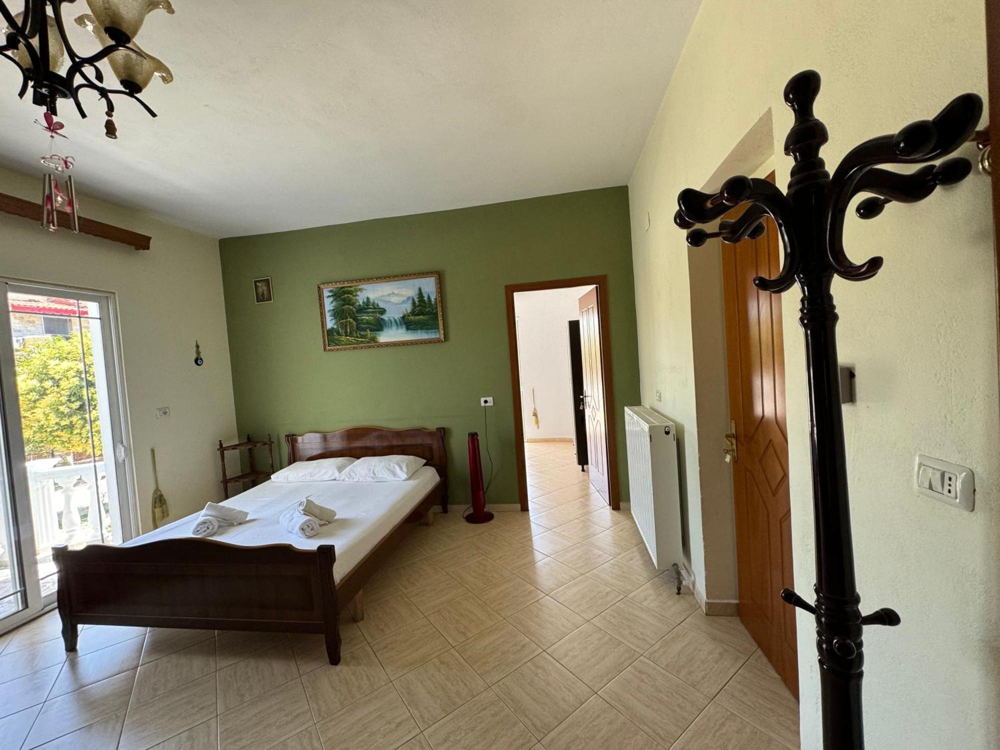 Angels Rooms Ksamil Ngoại thất bức ảnh