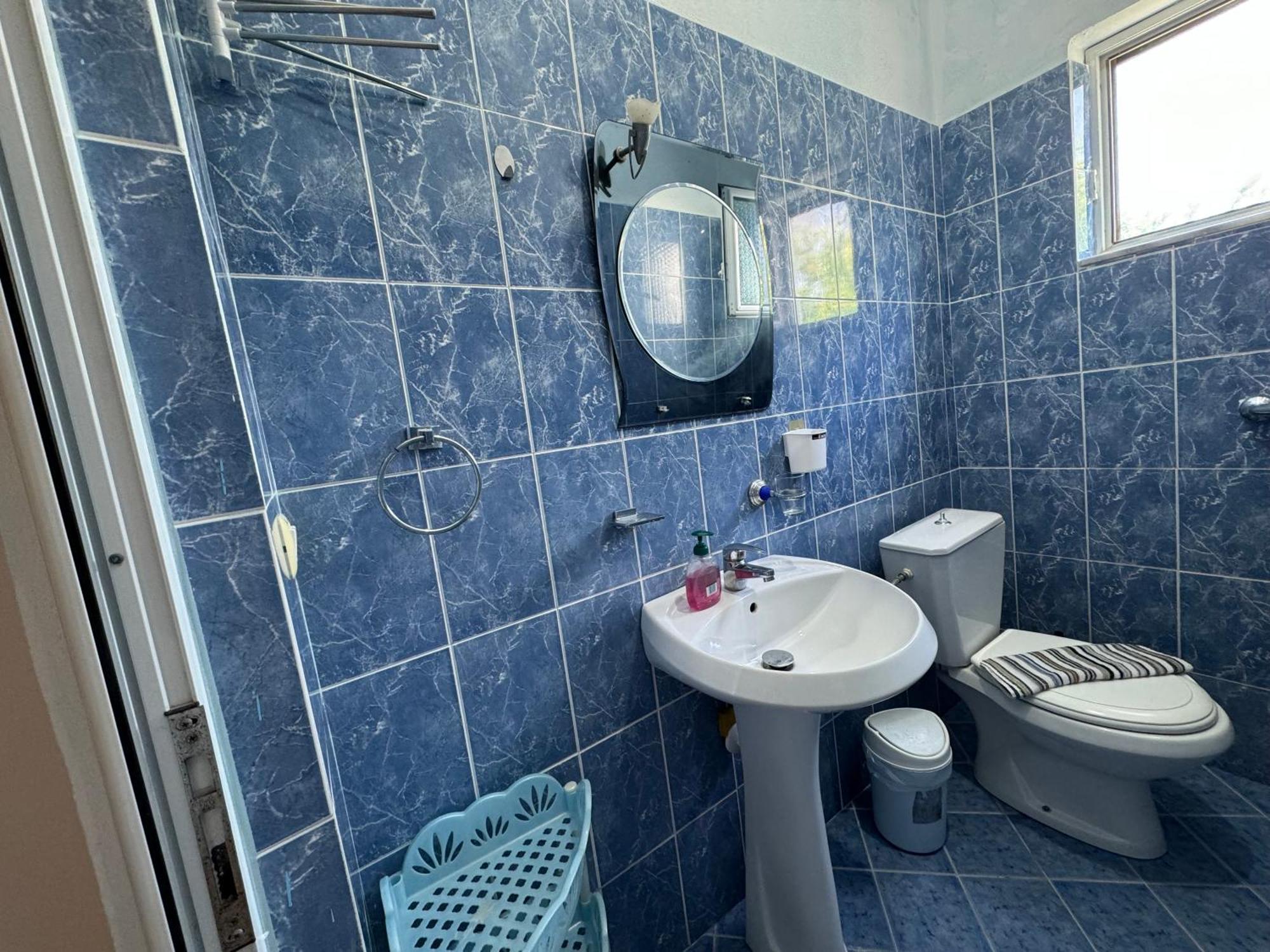Angels Rooms Ksamil Ngoại thất bức ảnh