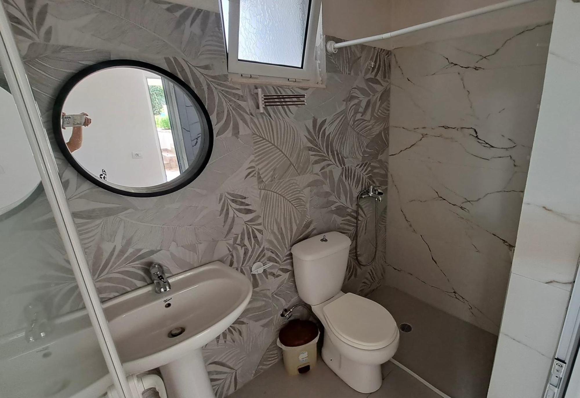 Angels Rooms Ksamil Ngoại thất bức ảnh
