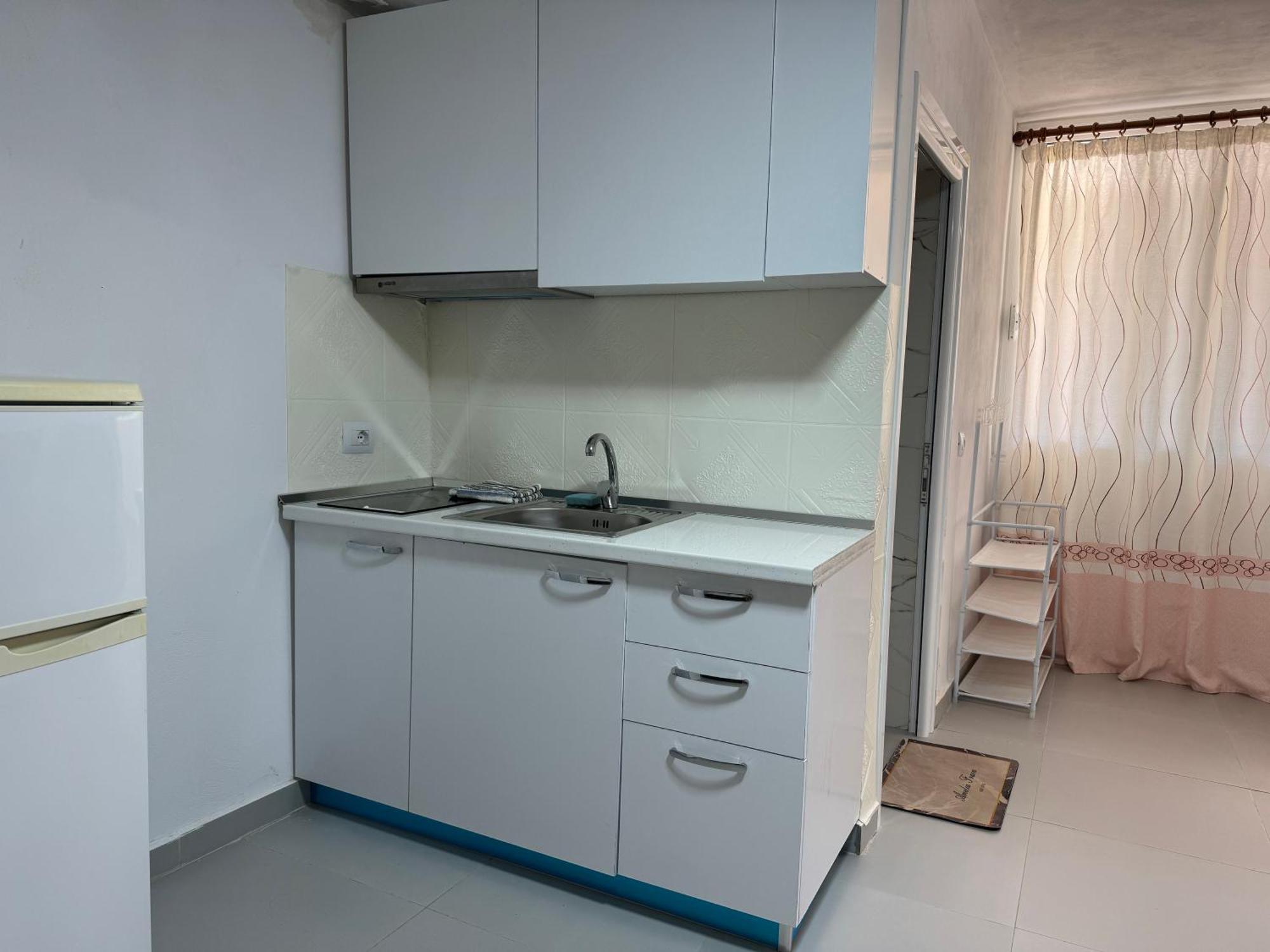 Angels Rooms Ksamil Ngoại thất bức ảnh