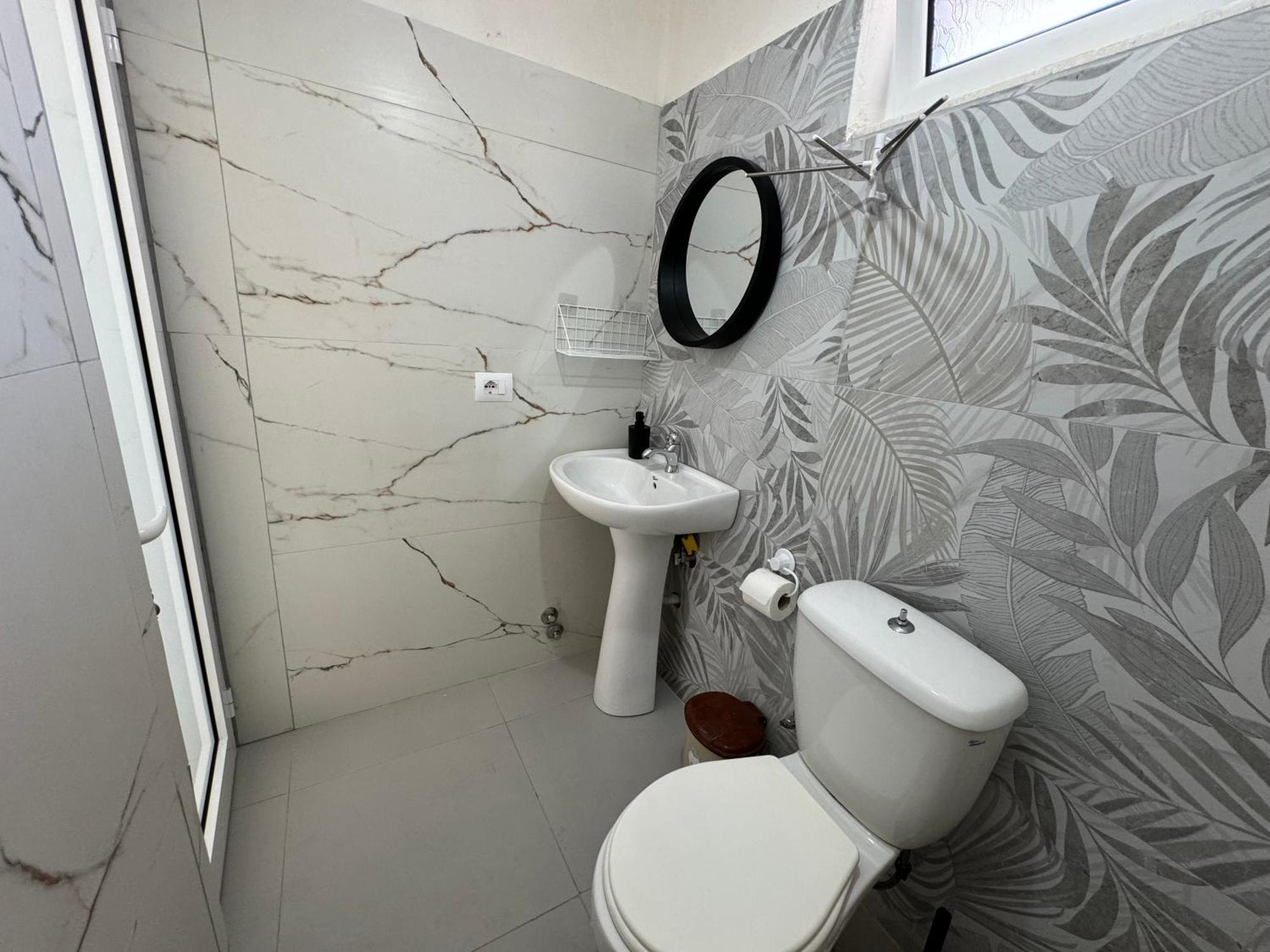 Angels Rooms Ksamil Ngoại thất bức ảnh